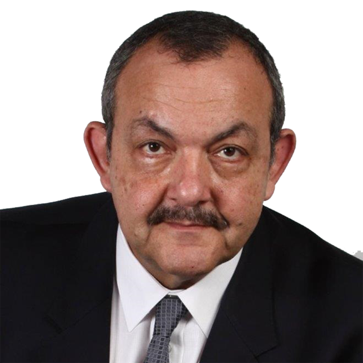 Dr. Wael Aggan - CEO