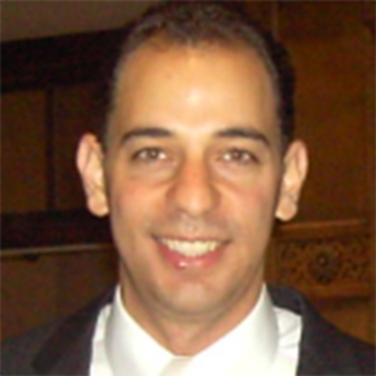 Tarek El-Gillani - CTO