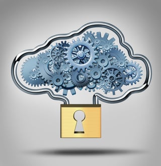 No Infrastructure – A True Cloud Solution