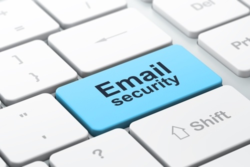 A lesson in email security from an unlikely source