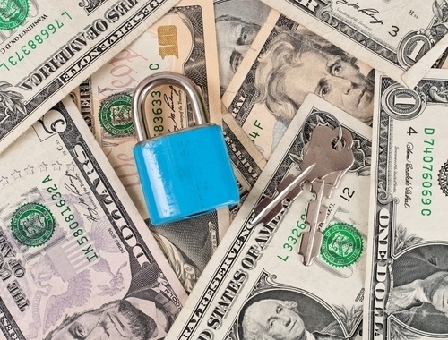 The cost of data security: Are cybersecurity investments worth it?