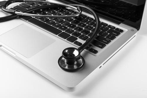 Health care: Most valuable data, least investment in data security