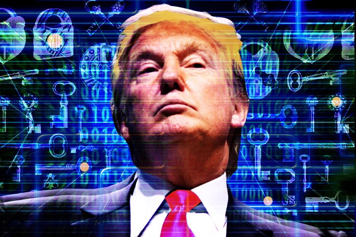 What Does 'Making America Great Again' Mean to Data Privacy?