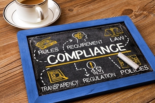 PCI compliance in the cloud: The responsibility of data security